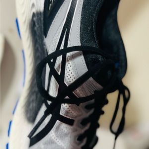 Men’s “ASICS” Sneakers